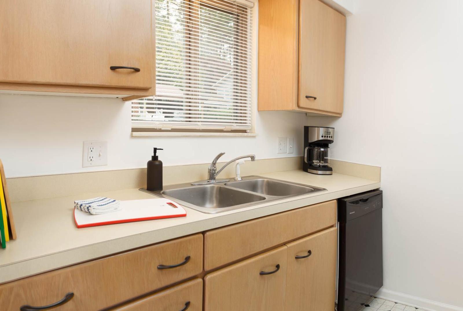 Apartament Hendo Hideaway A 2Bed/1Bath Hendersonville Zewnętrze zdjęcie